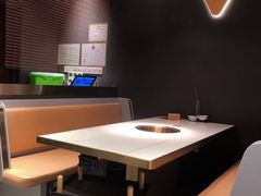 -牛人日志·鲜牛肉骨汤火锅(万科里瑧店)