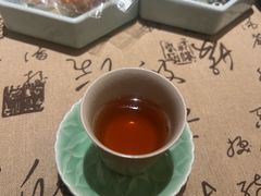 -畅和茶坊·曦瓜中国大红袍