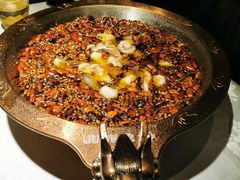 -雲蜀龙阁·金牌水煮鱼(方庄店)