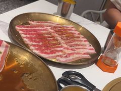 -花味·自助烤肉(雨花客厅店)