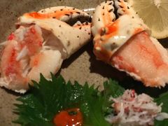 -虾蟹合战(札幌本店)