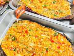 -串小白烧烤(金沙洲店)