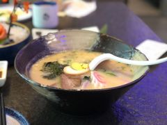 -将太无二·北美传奇寿司(荟聚购物中心西红门店)