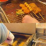 汉沽应该没有人不知道［老味道炸串］吧！