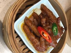 -点都德(聚福楼店)