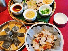 -园林美食城·本土农家菜(杨和镇店)