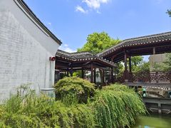 -鸣鹤古镇