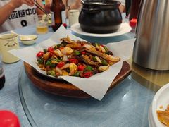 -大师傅金奖啤酒鱼(西街口总店)