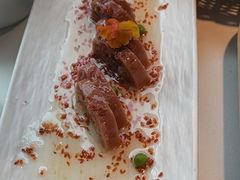 -庆江南江南菜(琴湖溪里花园城店)