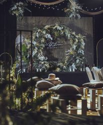 -余笙是你婚礼策划(创意谷店)