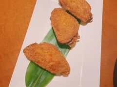 -杭州JW万豪酒店-万豪中餐厅