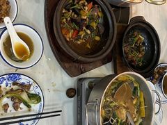 -东就鸭饭店·古早海南菜(滨海店)