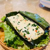 出差日记｜傣味正宗美食