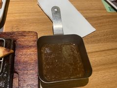 -豪客来牛排(重庆三峡广场步行街1704店)