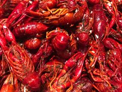 -新发展亚太JW万豪酒店·福苑咖啡厅