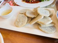 炸灌肠-北京小肠陈饭庄(方庄店)