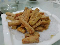 -普天和酒楼·新津菜·烤鸭(天津之眼店)