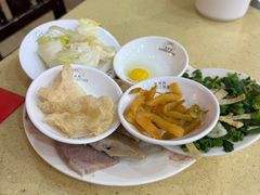 -桥香园云南过桥米线(金马碧鸡店)