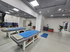 -即刻健身馆(对外经贸店)