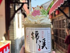 -锦溪古镇
