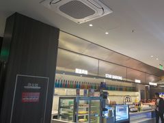 -星伦多 自助料理(圆融店)