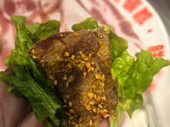 -哈哈碳都·牛肋条无限自助烤肉(宝龙店)