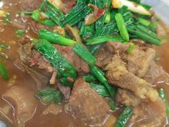 -吕四渔港码头海鲜餐厅