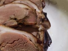 -傅记酱肉