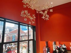 -正德楼果木烤鸭·渔家菜(东港店)