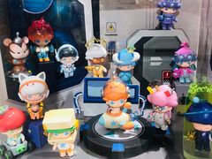 -泡泡玛特POPMART(太古里店)