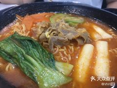 -禾谷韩餐(热带海洋学院店)