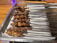 -筱果•梁山围炉烤肉(昌里路店)