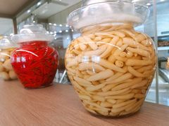 -悦百味·品质川菜(橄榄郡店)