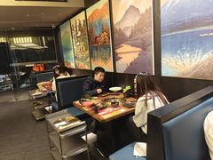 -海之屋韩式烤肉(海棠68环球美食街店)