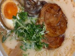-味千拉面(又一城店)