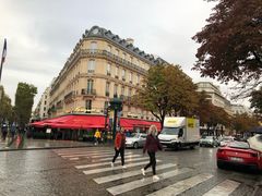 -路易·威登(香榭丽舍大道店)