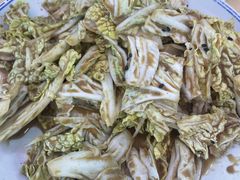 -陈寔包子王·卤煮小肠·京味小吃(龙潭店)