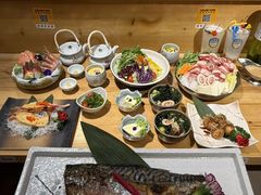 -昱匠·日本料理(金融街店)