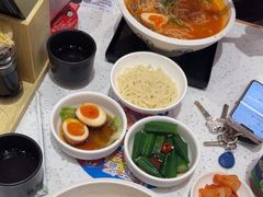 -味千拉面(惠州淡水嘉信茂广场分店)