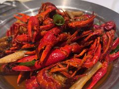 -聚味瞿记·龙虾堂(坡子街店)