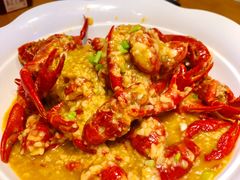 -二钳洞庭虾蟹·江湖菜(成都鹭岛店)