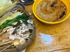 -古真记钵钵鸡(总店)