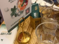 -新白鹿餐厅(龙游路店)