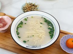 -漫渡庄•留芳小馆•泰州早茶•锡帮菜