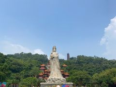 -南沙天后宫景区