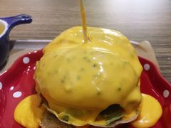瀑布熔岩牛堡-牛纽塔·牛人堡(群众路店)