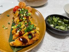 -娜娜家•Nana's restaurant(国金汇店)