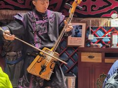 -九十九顶毡房(阜石路店)