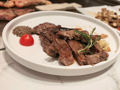 -火地铁板烧(昆山万象汇店)