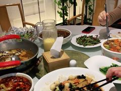 -辣婆婆(航天桥店)